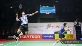 Dejan Ferdinansyah/Apriyani Rahayu