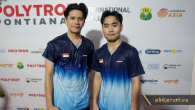 Patra Harapan Rindorindo/Yeremia Erich Yotje Yacob Rambitan