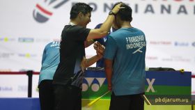 Pulung Ramadhan/Wahyu Agung Prasetyo