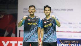 Pulung Ramadhan/Wahyu Agung Prasetyo