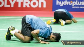 Pulung Ramadhan/Wahyu Agung Prasetyo