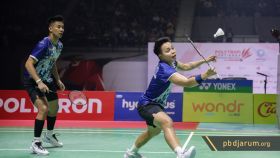 Dejan Ferdinansyah/Apriyani Rahayu