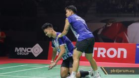 Dejan Ferdinansyah/Apriyani Rahayu