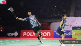 Dejan Ferdinansyah/Apriyani Rahayu