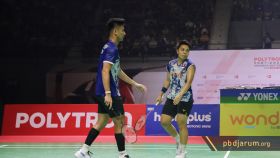 Dejan Ferdinansyah/Apriyani Rahayu