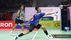 Dejan Ferdinansyah/Apriyani Rahayu