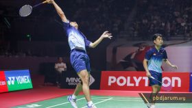 Yeremia Erich Yoche Rambitan/Patra Harapan Rindorindo