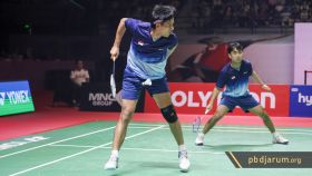 Yeremia Erich Yoche Rambitan/Patra Harapan Rindorindo