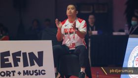 Lukman Hakim