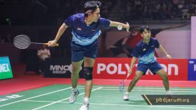 Yeremia Erich Yoche Rambitan/Patra Harapan Rindorindo