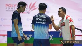 Yeremia Erich Yoche Rambitan/Patra Harapan Rindorindo