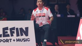 Lukman Hakim