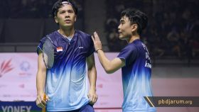 Yeremia Erich Yoche Rambitan/Patra Harapan Rindorindo