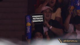 Yeremia Erich Yoche Rambitan/Patra Harapan Rindorindo