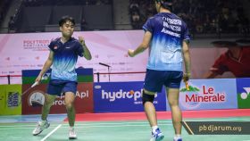 Yeremia Erich Yoche Rambitan/Patra Harapan Rindorindo