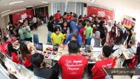 Registrasi ulang