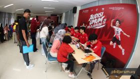 Registrasi ulang
