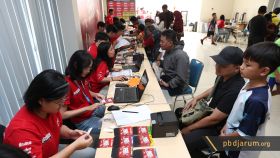 Registrasi ulang