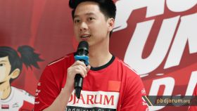 Kevin Sanjaya