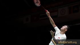 Jonatan Christie