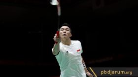 Jonatan Christie