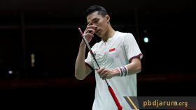 Jonatan Christie