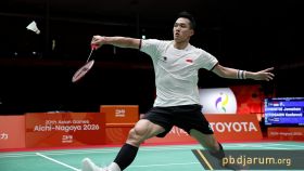 Jonatan Christie