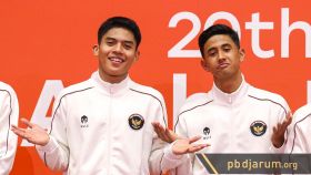 Ubed dan Alwi