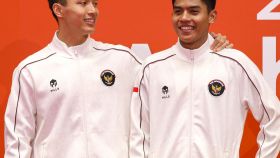 Jonatan dan Ubed