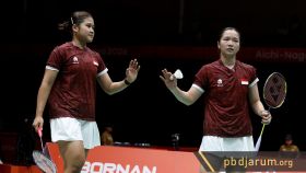Rachel Allessya Rose/Febi Setianingrum