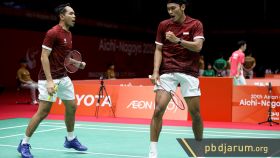 Fajar Alfian/Muhammad Shohibul Fikri