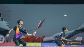 Muhammad Al Farizi & Jesica Maya Rismawardani