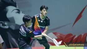 Muhammad Al Farizi & Jesica Maya Rismawardani