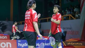 Jane Maira Faiza & Hani Miftasari