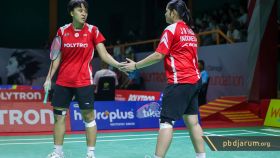 Jane Maira Faiza & Hani Miftasari