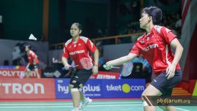 Jane Maira Faiza & Hani Miftasari