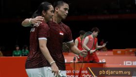 Amri Syahnawi/Nita Violina Marwah