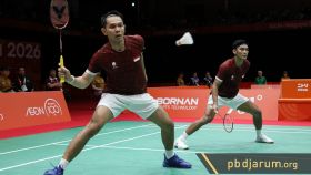 Fajar Alfian/Muhammad Shohibul Fikri