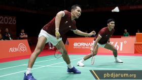 Fajar Alfian/Muhammad Shohibul Fikri