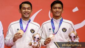 Fajar Alfian/Muhammad Shohibul Fikri