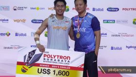 Bismo Raya Oktora