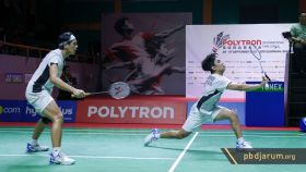 Patra Harapan RindorindoYeremia Erich Yotje Yacob Rambitan