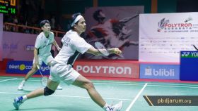 Patra Harapan RindorindoYeremia Erich Yotje Yacob Rambitan