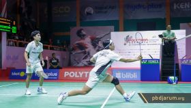 Patra Harapan RindorindoYeremia Erich Yotje Yacob Rambitan