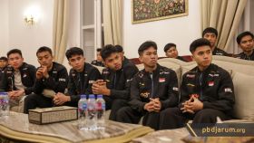 Tim Putra Indonesia