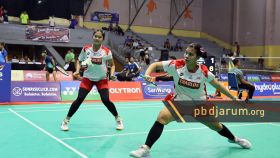 Bunga Kirana Larasati - Naura Tirta Mukhbitha