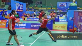 Genta Restu Handika - Azka Ghani Putri Wardhana