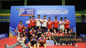 Foto Bersama