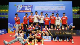 Foto Bersama