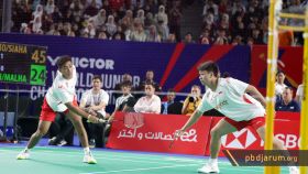 Raihan Daffa Edsel Pramono/Anju Siahaan